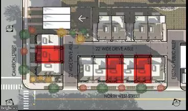 Alexandria, VA 22314,1328 CAMERON ST