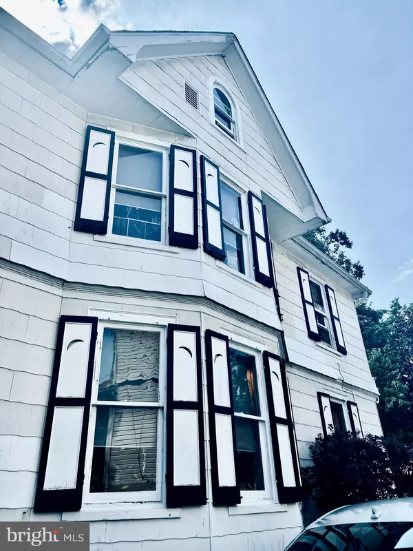 523 ROSSITER AVE, Baltimore, MD 21212