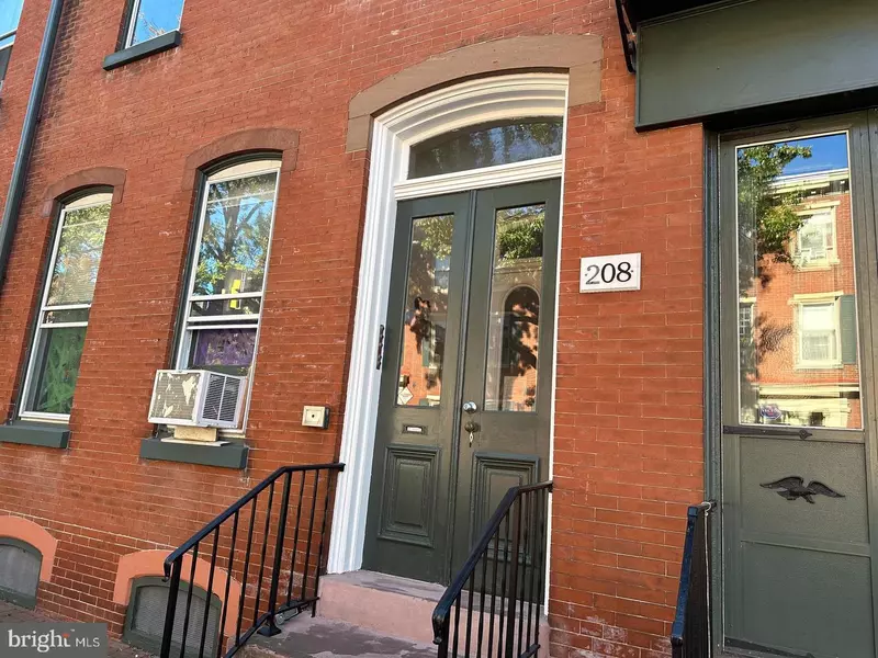 208 W GAY ST #2, West Chester, PA 19380