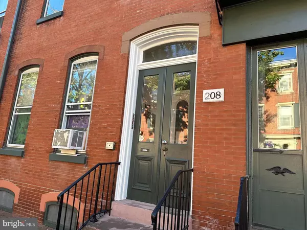 208 W GAY ST #2, West Chester, PA 19380