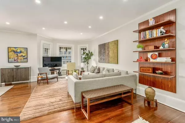 Washington, DC 20008,2311 CONNECTICUT AVE NW #706