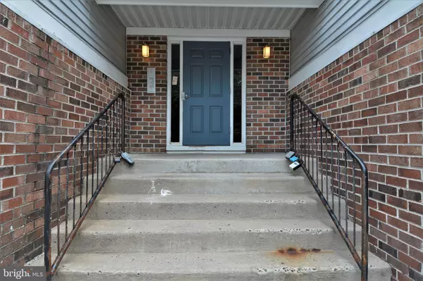 Edgewood, MD 21040,1307-J CLOVER VALLEY WAY #1307 J