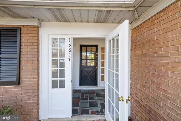 Silver Spring, MD 20906,13817 BLAIR STONE LN