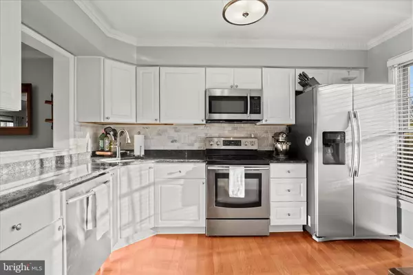 Lutherville Timonium, MD 21093,6 FARADAY DR