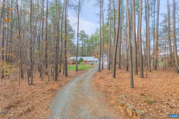 Earlysville, VA 22936,4220 PADDOCK CIR