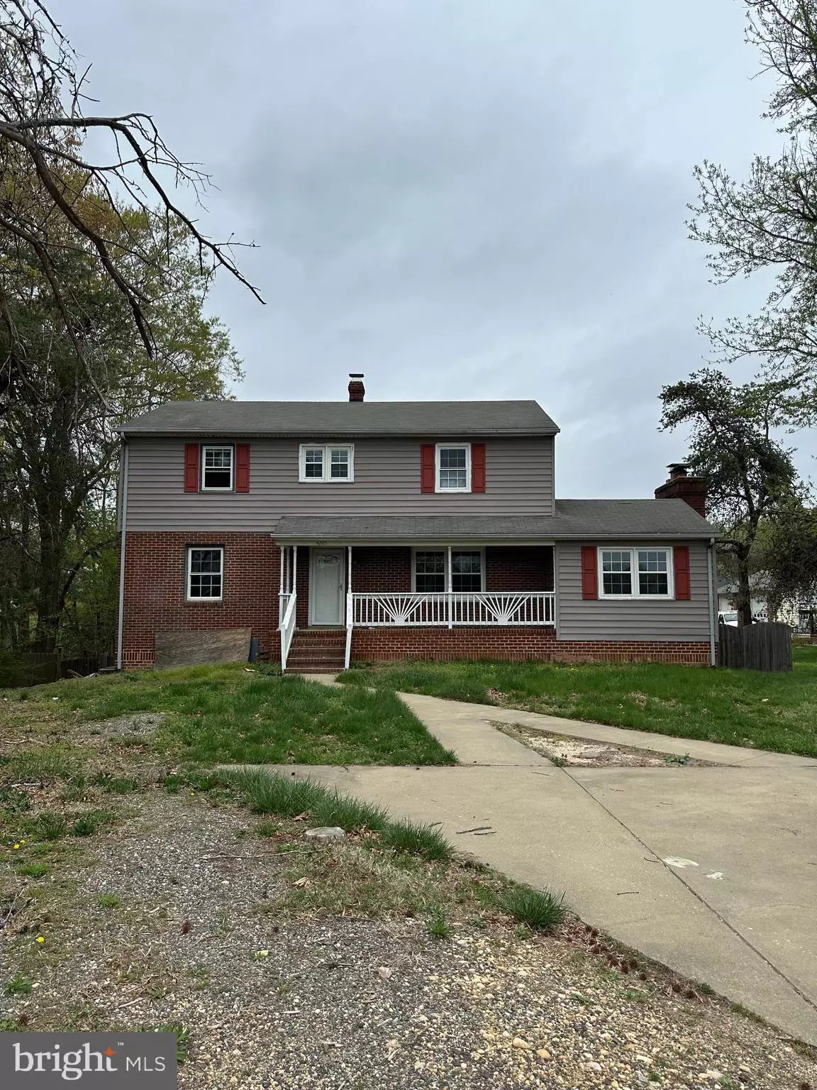 Fredericksburg, VA 22408,4205 AMELIA DR