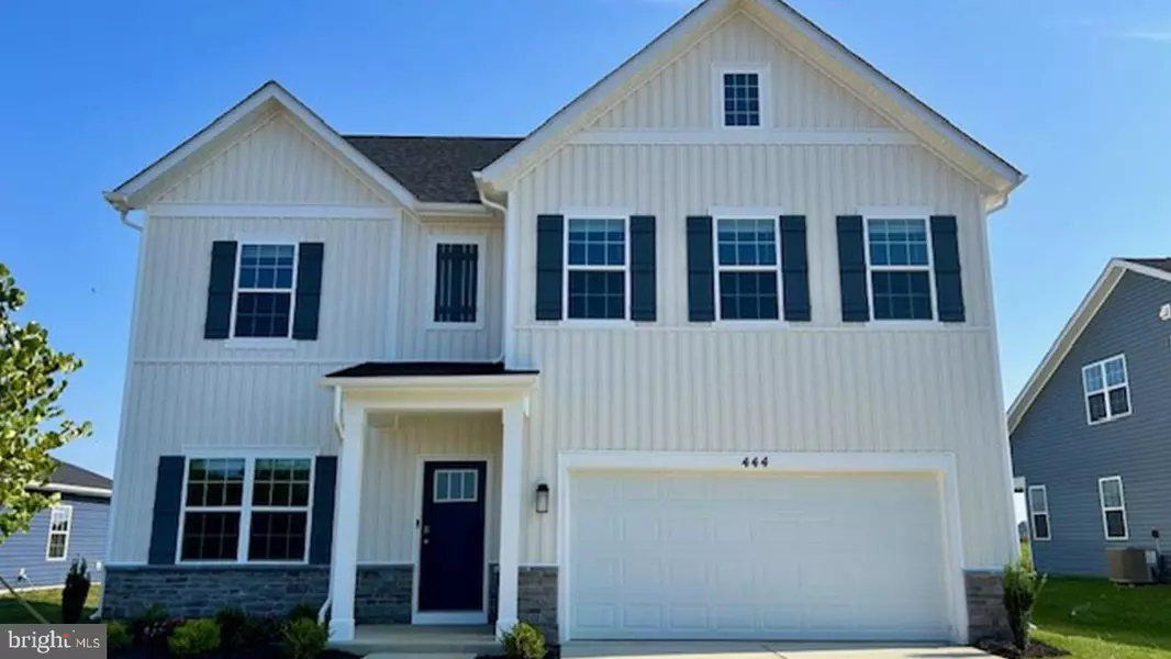 633 HOOT OWL LN, La Plata, MD 20646