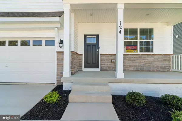 La Plata, MD 20646,633 HOOT OWL LN