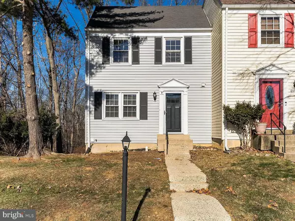 6542 BIRCHLEIGH WAY, Alexandria, VA 22315