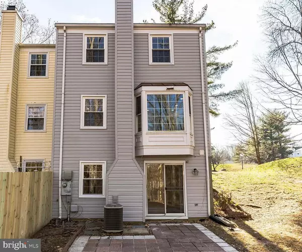 Alexandria, VA 22315,6542 BIRCHLEIGH WAY
