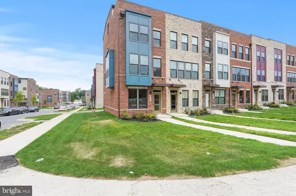 4770 TOWNE SQUARE BLVD, Suitland, MD 20746