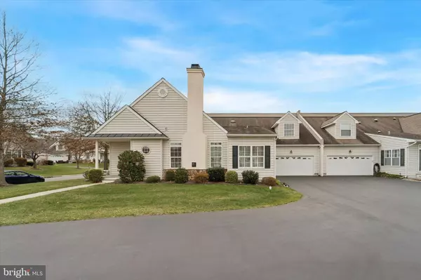 Garnet Valley, PA 19060,1806 HALF MILE POST S