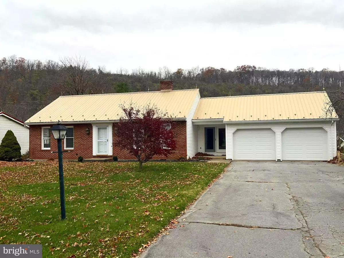 Beaver Springs, PA 17812,656 SNYDER AVE