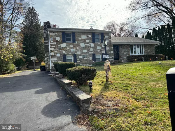 Churchville, PA 18966,273 HOLLY KNOLL DR