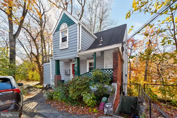 700 1/2 CHANEY DR #4, Takoma Park, MD 20912