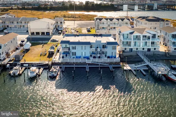 621 W BURK AVE #A, Wildwood, NJ 08260