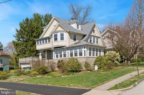 Glenside, PA 19038,144 ROBERTS AVE