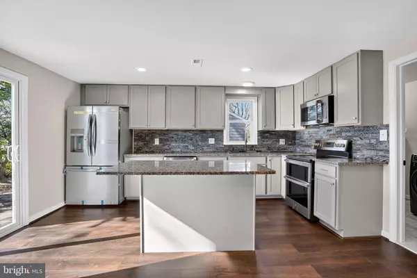 5904 HARVEY ST, East New Market, MD 21631