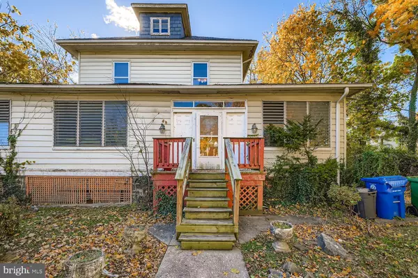 Baltimore, MD 21216,3419 ALTO RD