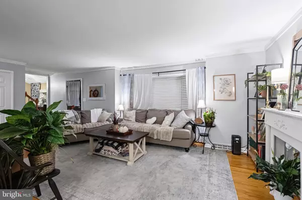 Bel Air, MD 21014,513 COURTLAND PL