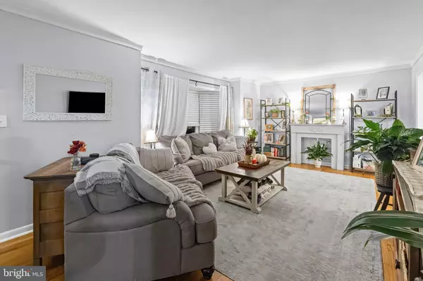 Bel Air, MD 21014,513 COURTLAND PL