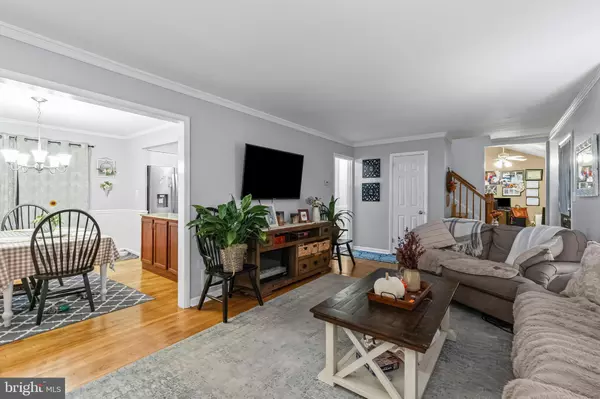 Bel Air, MD 21014,513 COURTLAND PL