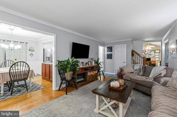 Bel Air, MD 21014,513 COURTLAND PL