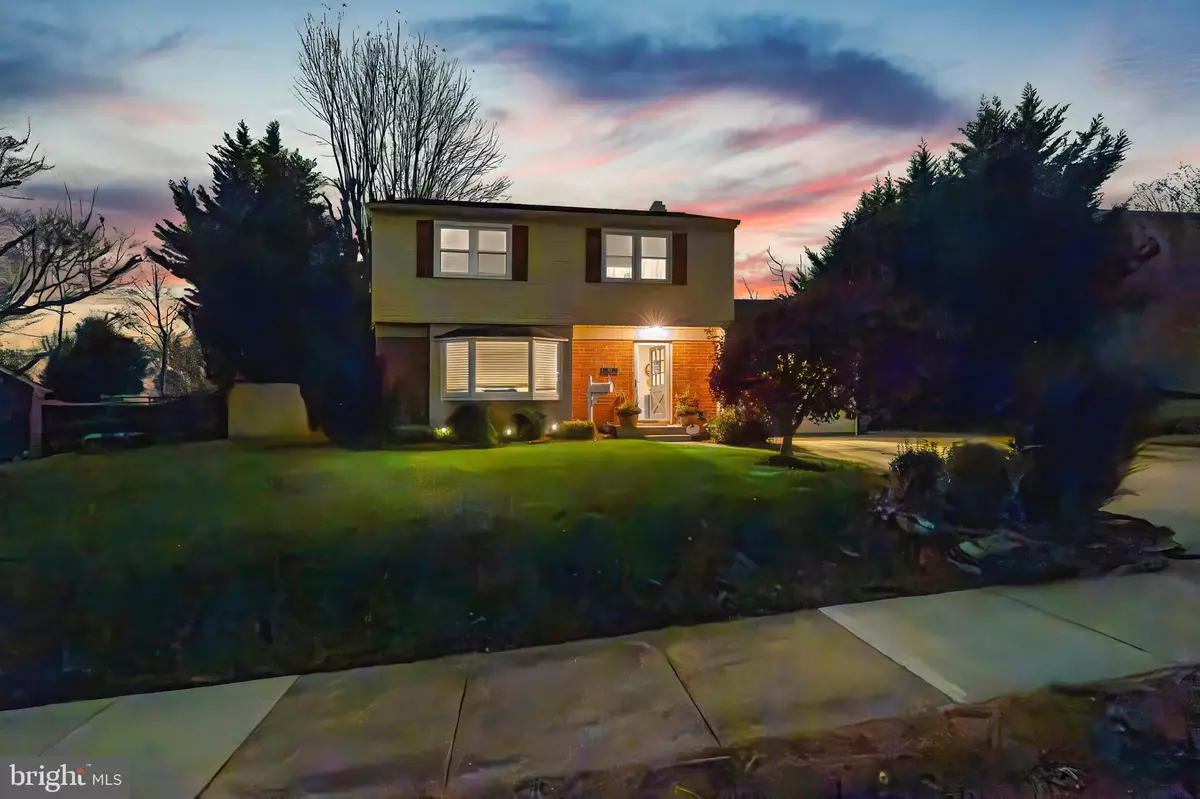 Bel Air, MD 21014,513 COURTLAND PL