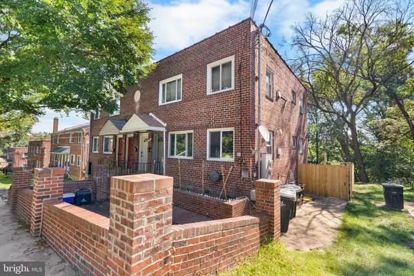 Washington, DC 20032,146 JOLIET ST SW