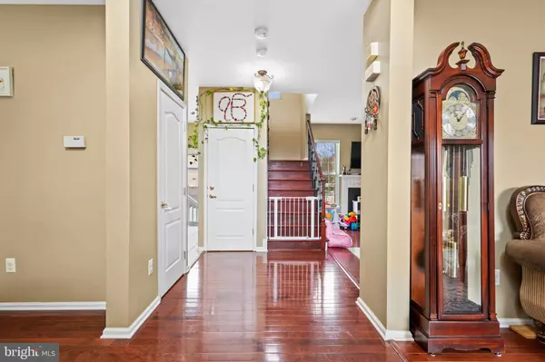 Bordentown, NJ 08505,43 ALLEGHENY LN