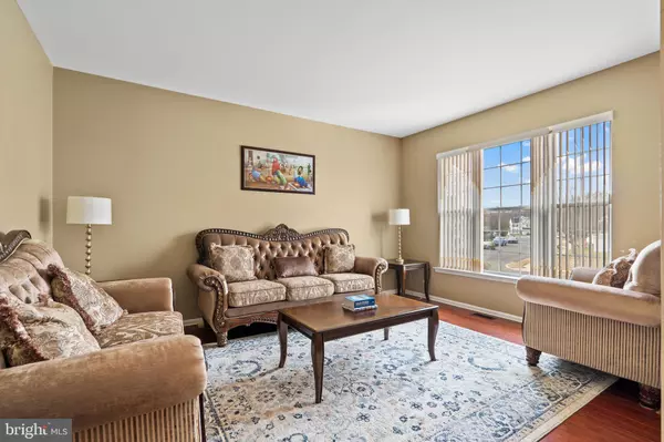 Bordentown, NJ 08505,43 ALLEGHENY LN