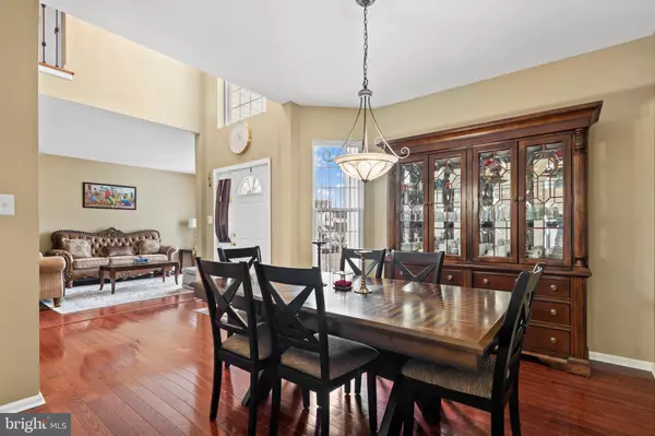 Bordentown, NJ 08505,43 ALLEGHENY LN