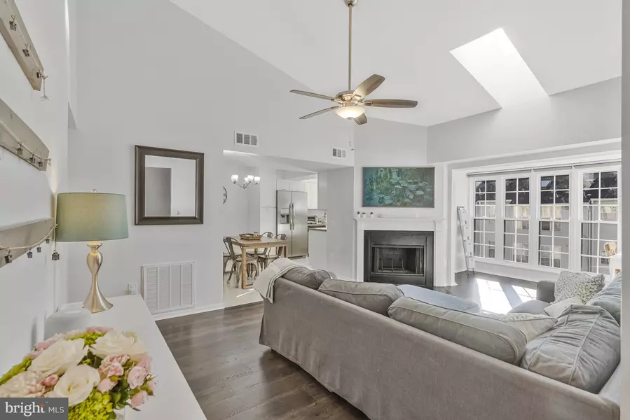 9310 CASPIAN WAY #301, Manassas, VA 20110