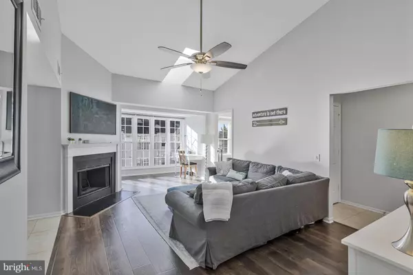 Manassas, VA 20110,9310 CASPIAN WAY #301