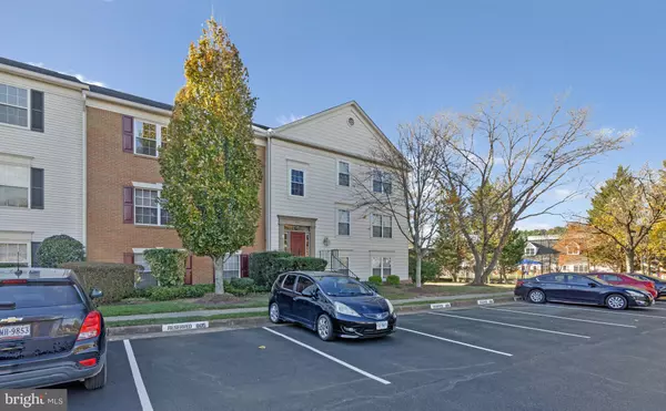 Manassas, VA 20110,9310 CASPIAN WAY #301