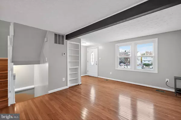 Silver Spring, MD 20904,3602 CASTLE TER #116-102