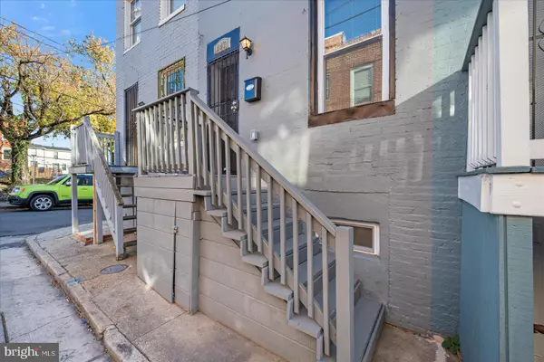 Baltimore, MD 21230,847 REINHART ST