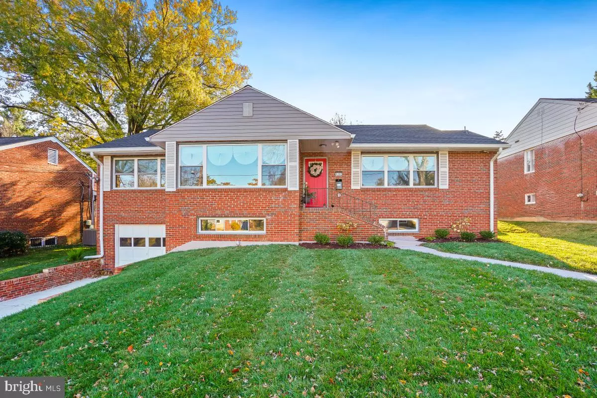 Silver Spring, MD 20910,1202 BURTON ST