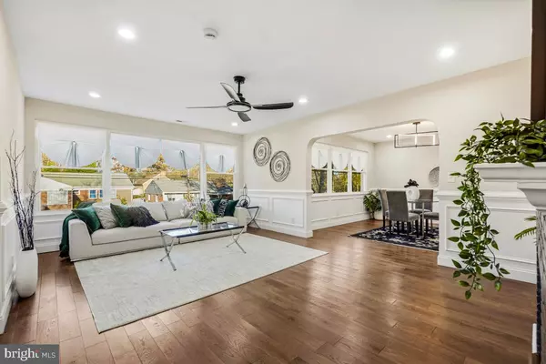 Silver Spring, MD 20910,1202 BURTON ST