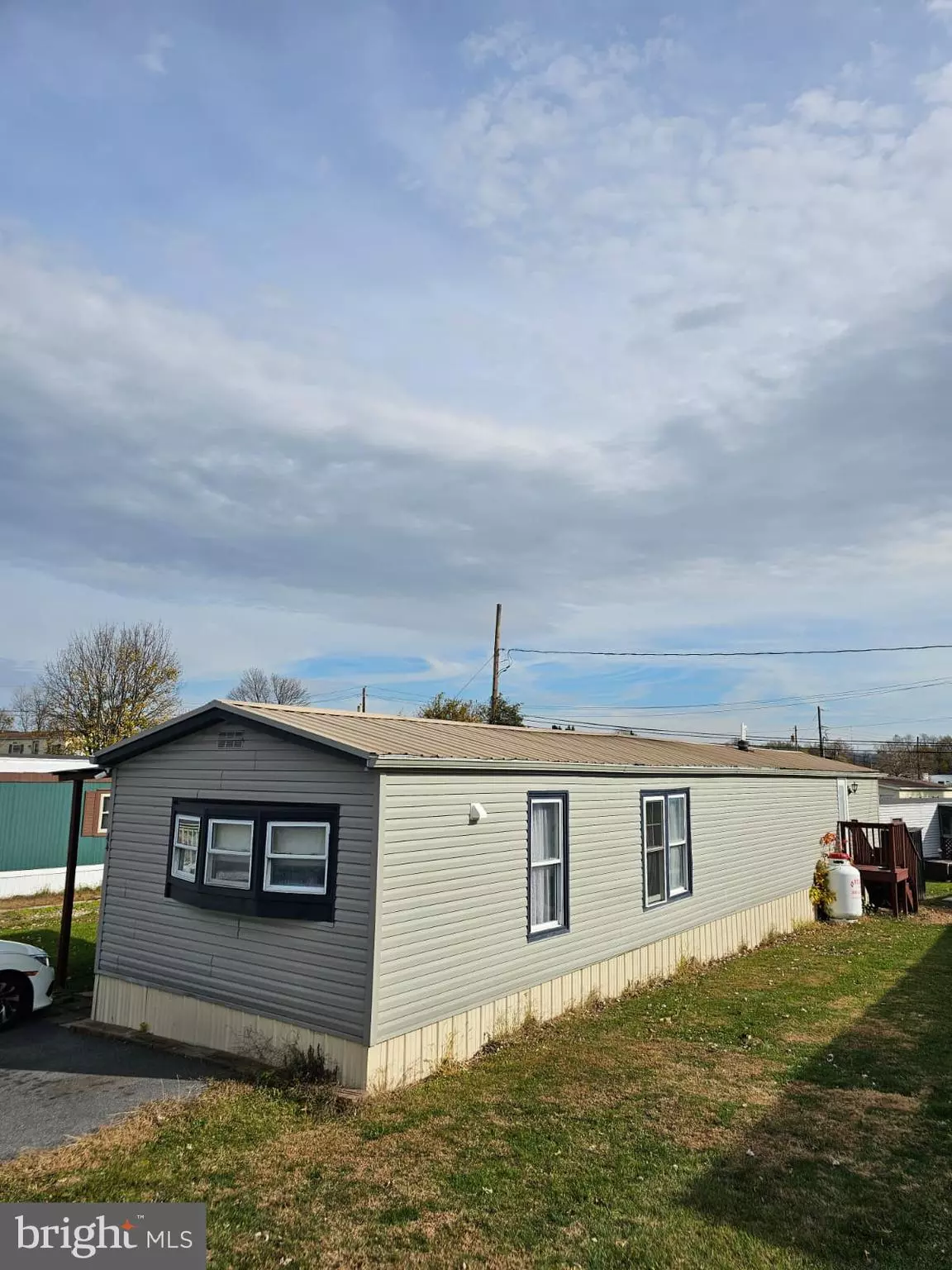 Chambersburg, PA 17201,649 N N FRANKLIN STREET #44