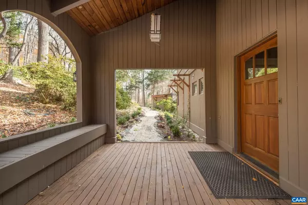 Charlottesville, VA 22903,247 BLUE ROCK RDG