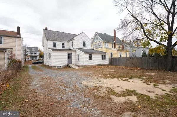 Swedesboro, NJ 08085,1720-22 KINGS HWY