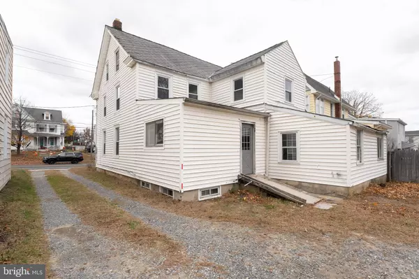 Swedesboro, NJ 08085,1720-22 KINGS HWY