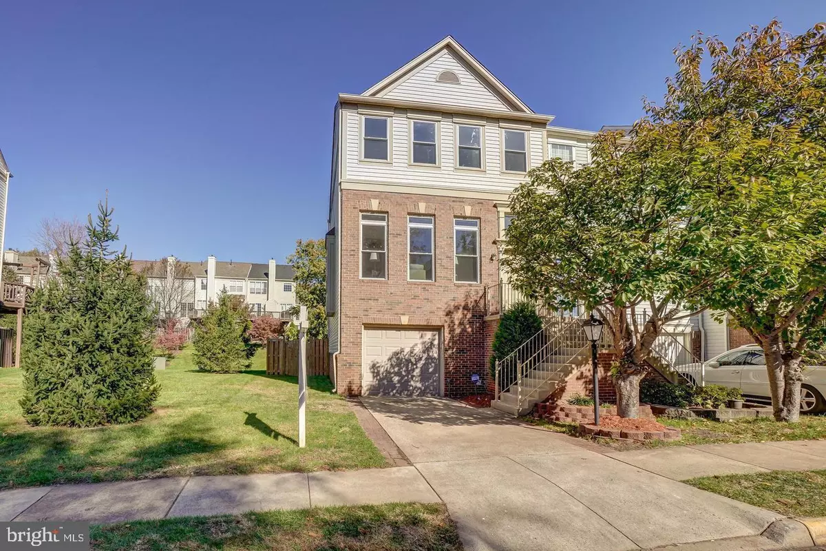 Sterling, VA 20165,47616 WATKINS ISLAND SQ