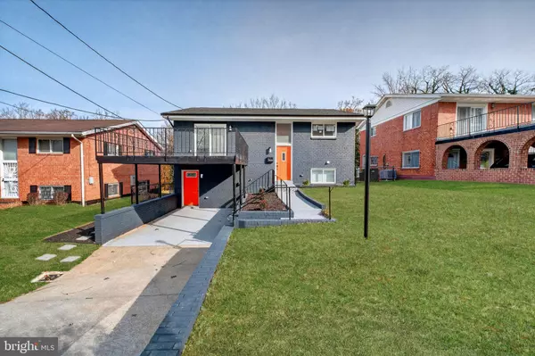 3240 POPE ST SE, Washington, DC 20020