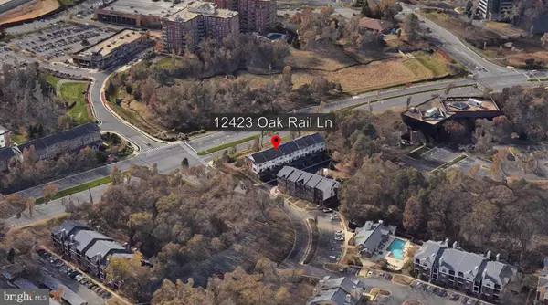 Fairfax, VA 22033,12423 OAK RAIL LN