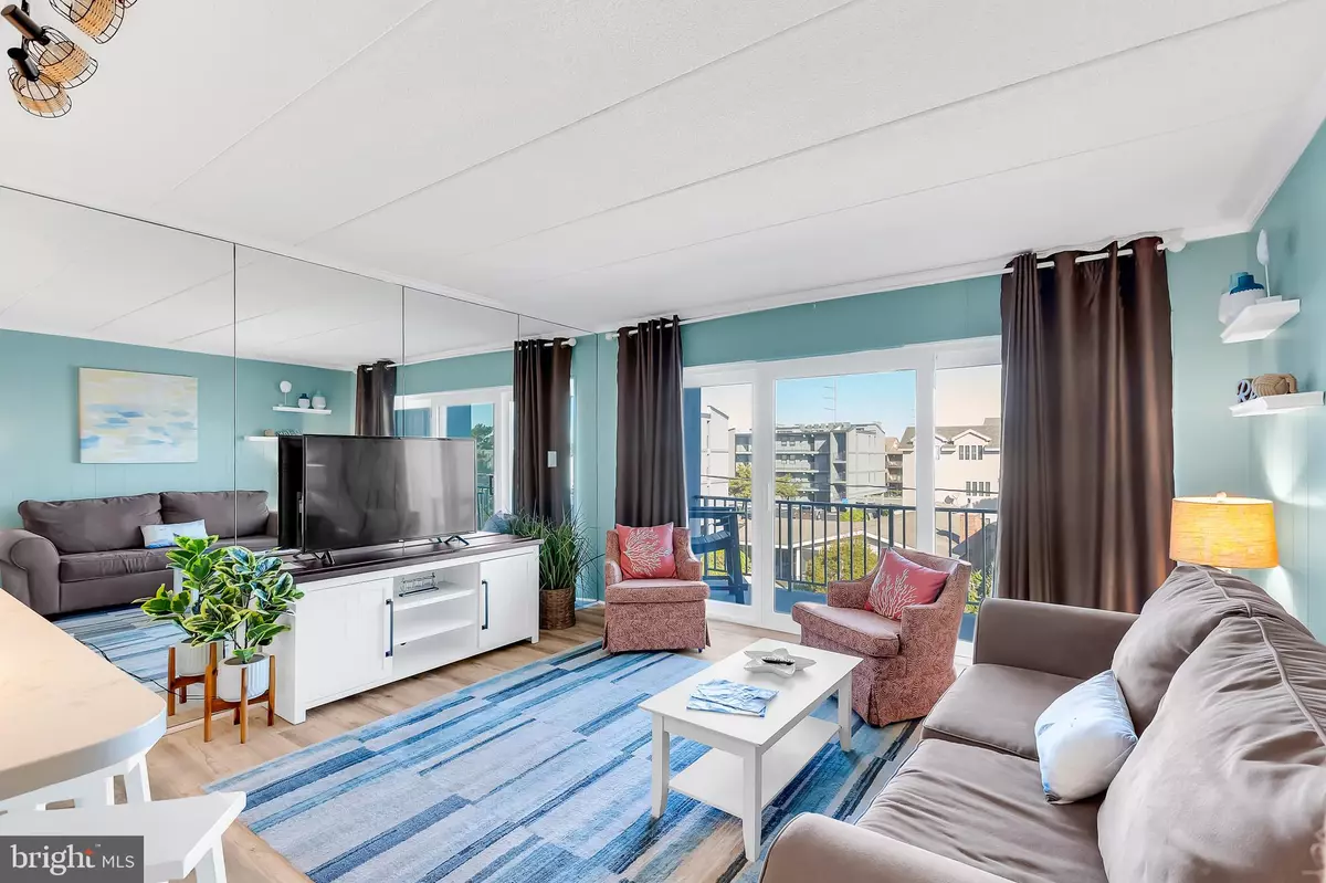 Ocean City, MD 21842,13 69TH ST #310