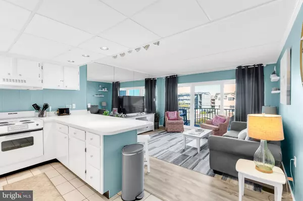 13 69TH ST #310, Ocean City, MD 21842