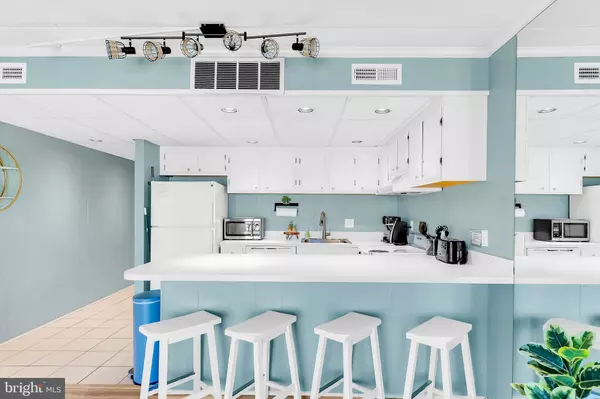 Ocean City, MD 21842,13 69TH ST #310