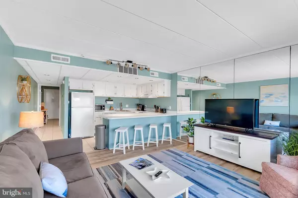 Ocean City, MD 21842,13 69TH ST #310